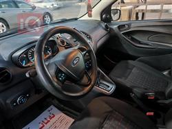Ford Figo